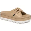 Jslides Bright Platform Slide Sandal