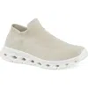Jslides Calla Slip-on Sneaker In Neutral