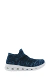 Jslides Cici Knit Slip-on Sneaker
