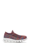 Jslides Cici Knit Slip-on Sneaker