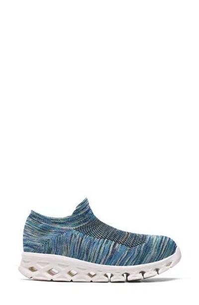 Jslides Cici Knit Slip-on Sneaker