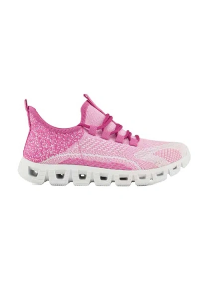 Jslides Cooper Sneaker In Pink