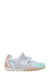 Jslides Donie Mesh Sneaker