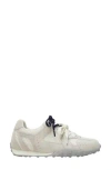 Jslides Donie Mesh Sneaker
