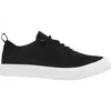 Jslides Fannie Knit Sneaker In Black