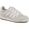 Jslides Footwear Alina Sneaker In Light Grey