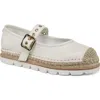 Jslides Footwear Beatrice Espadrile