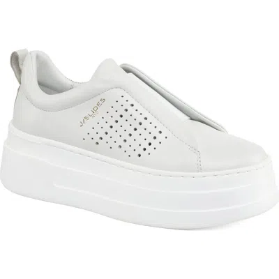 Jslides Footwear Bella Sneaker