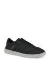 Jslides Footwear Hunter Sneaker In Black