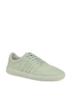 Jslides Footwear Hunter Sneaker In Mint