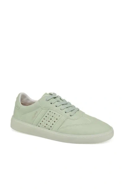 Jslides Footwear Hunter Sneaker In Mint