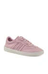 Jslides Footwear Hunter Sneaker In Pink