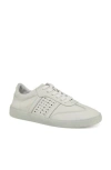 Jslides Footwear Hunter Sneaker In White
