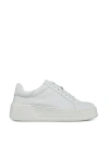 Jslides Footwear Jo Sneaker In White