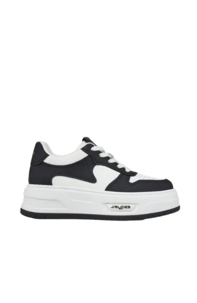 Jslides Footwear Jslides Pearl Sneaker In Multi