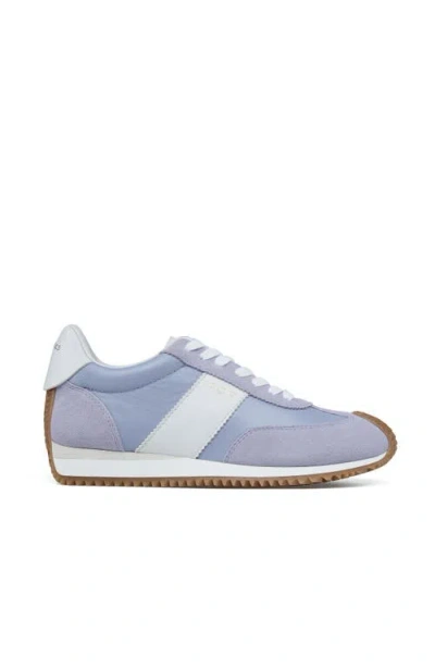 Jslides Footwear Lilith Sneaker In Violet Multi