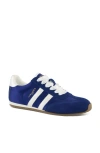 Jslides Footwear Peggy Sneaker In Blue