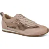 Jslides Footwear Penny Sneaker In Nude