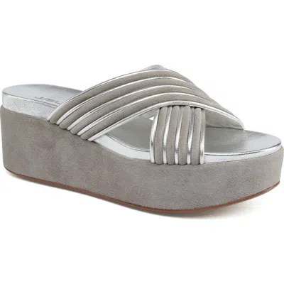 Jslides Footwear Quiana Sandal