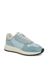 Jslides Footwear Sonio Sneaker In Light Blue