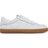 Jslides Footwear Tinsely Sneaker In White