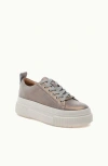 Jslides Footwear West Sneaker In Bronze