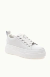 Jslides Footwear West Sneaker In White