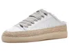 J/slides Henlen In White
