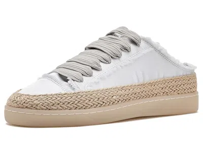 J/slides Henlen In White
