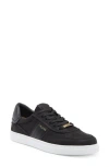 J/slides Nyc Jslides Taylor Sneaker In Black