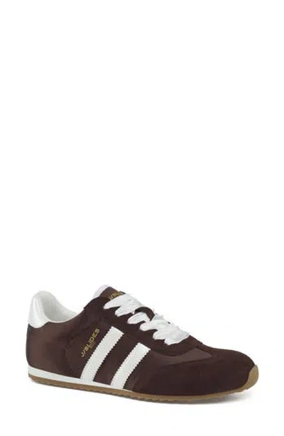 Jslides Pacific Low Top Sneaker In Multi