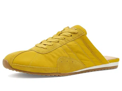 J/slides Pandora In Yellow