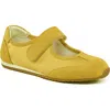 Jslides Patricia Mary Jane In Yellow
