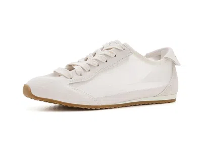 J/slides Paz In White