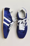 J/slides Peggy Sneakers In Blue