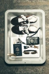 J/slides Peggy Sneakers In Brown
