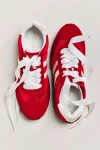 J/slides Peggy Sneakers In Red