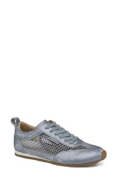 Jslides Penny Sneaker In Blue