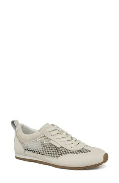 Jslides Penny Sneaker In White