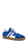 Jslides Pippa Low Top Sneaker In Blue