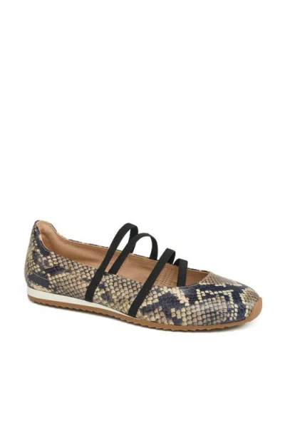 Jslides Pixie Sandal In Multi