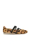 Jslides Pixie Sandal In Multi