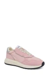 Jslides Sage Platform Slip-on Sneaker In Pink