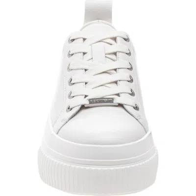 Jslides Westie Sneaker In Animal Print