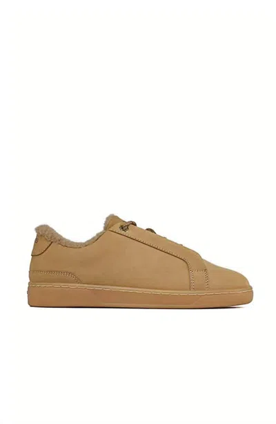 Jslides Women's Hug Sneaker In Neutral