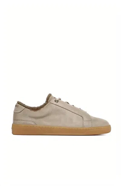 Jslides Women's Hug Sneaker In Neutral
