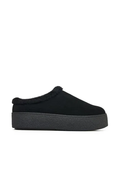 Jslides Women's Vernon Wp Clog In Black