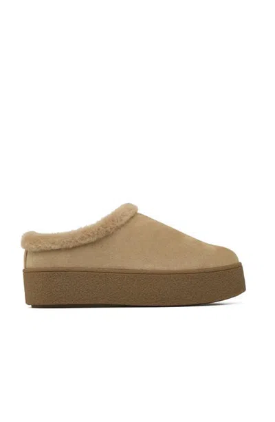 Jslides Women's Vernon Wp Clog In Neutral