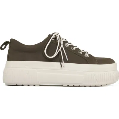 Jslides Women's West Sneaker In Gray