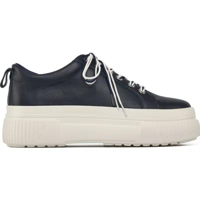 Jslides Women's West Sneaker In Blue